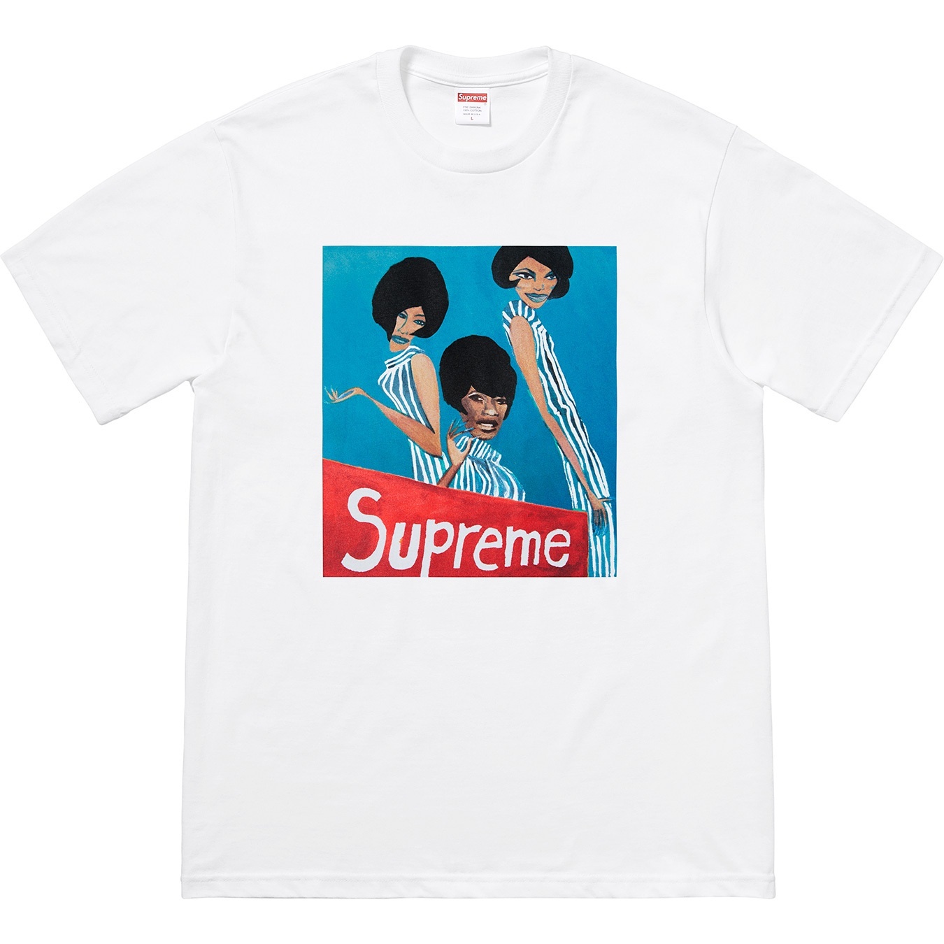 Group Tee view 2